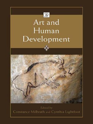 cover image of Art and Human Development
